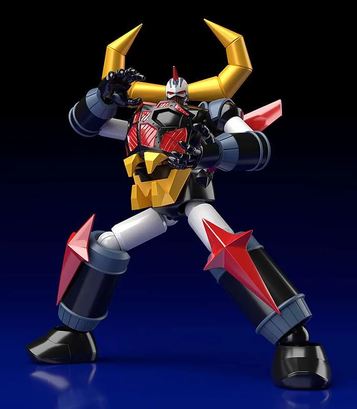 MODEROID - LEGEND OF DAIKU-MARYU GAIKING (RISTAMPA 2026)