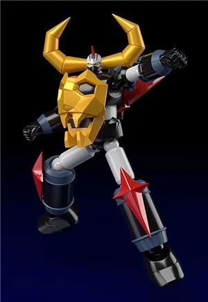 good-smile-moderoid-legend-of-daiku-maryu-gaiking-ristampa-2026