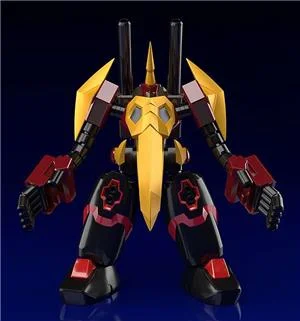 good-smile-moderoid-legend-of-daiku-maryu-balking-ristampa-2026