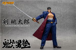 storm-collectibles-sakigake-otokojuku-momotaro-tsurugi