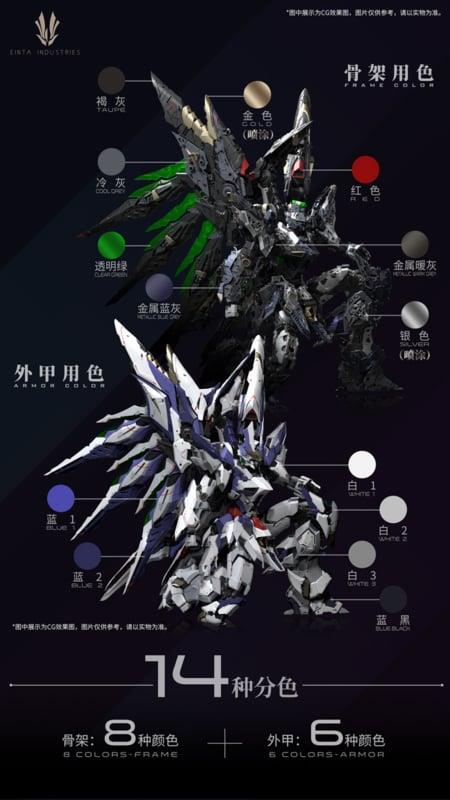 1/72 LEVEL ULTIMATE NPCM-017 SKY DEFENDER