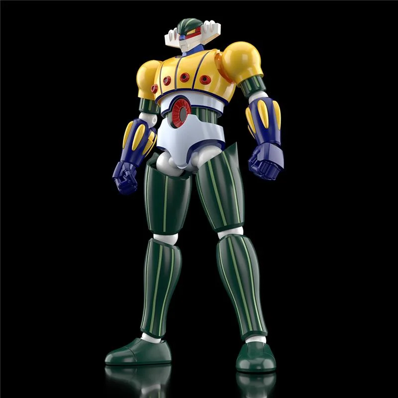 SMP - KOUTETSU JEEG