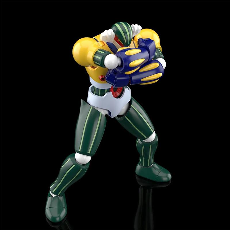 SMP - KOUTETSU JEEG