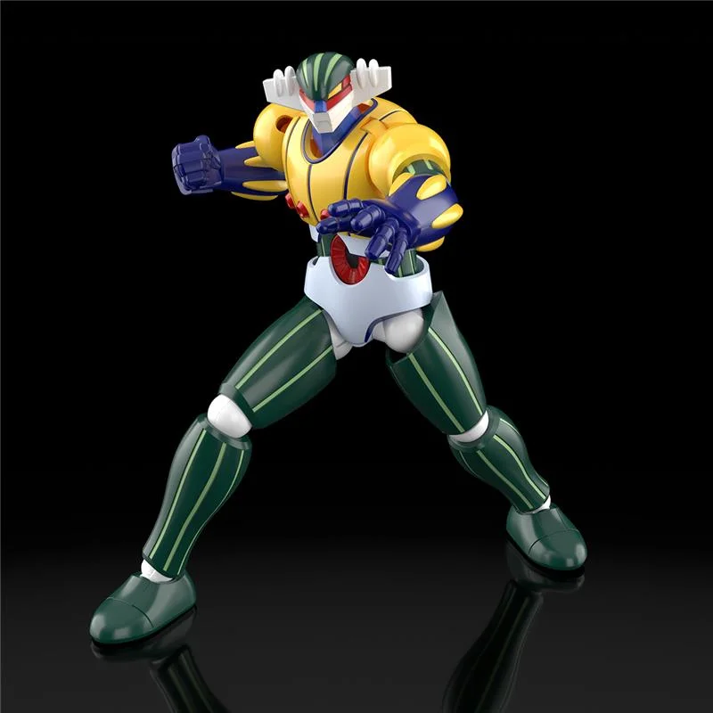 SMP - KOUTETSU JEEG