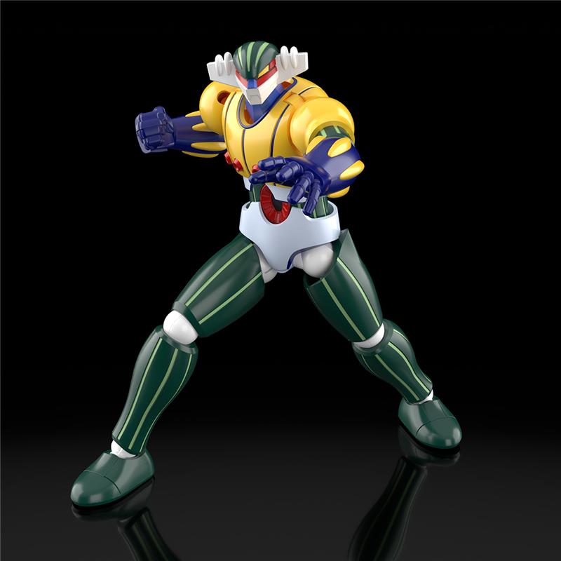 SMP - KOUTETSU JEEG