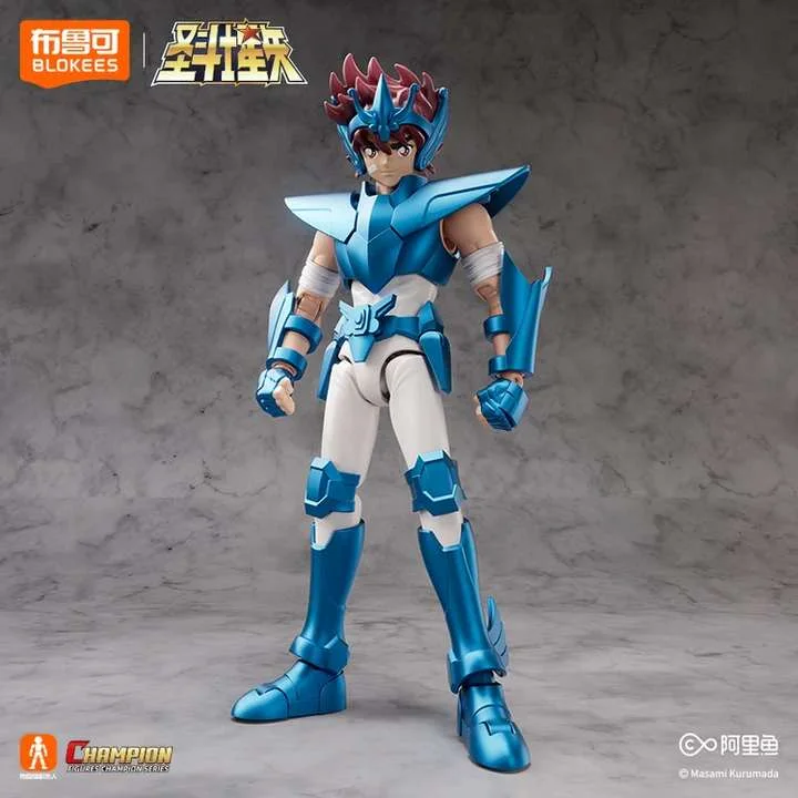 CHAMPION CLASS - SAINT SEIYA PEGASUS SEIYA