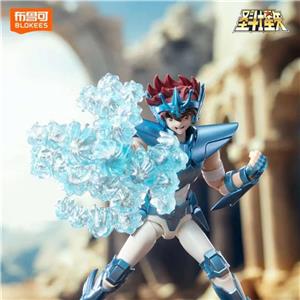 blokees champion class saint seiya pegasus seiya