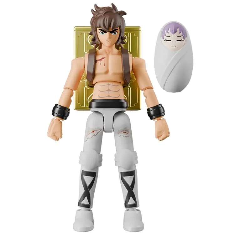 SAINT SEIYA GALAXY VERSION 01 BLIND BOX SET (9)