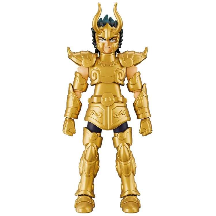 SAINT SEIYA GALAXY VERSION 01 BLIND BOX SET (9)