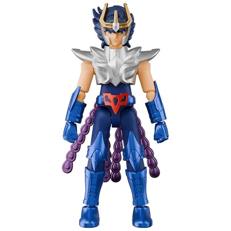 SAINT SEIYA GALAXY VERSION 01 BLIND BOX SET (9)