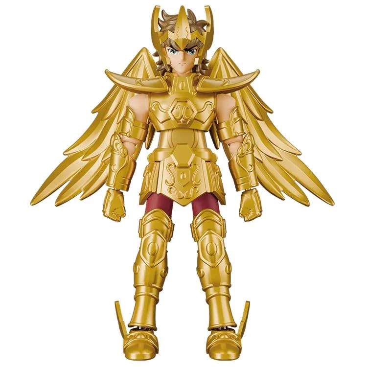 SAINT SEIYA GALAXY VERSION 01 BLIND BOX SET (9)