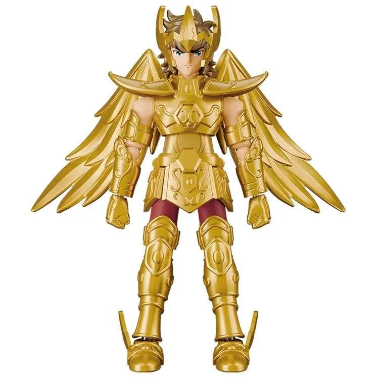 SAINT SEIYA GALAXY VERSION 01 BLIND BOX SET (9)
