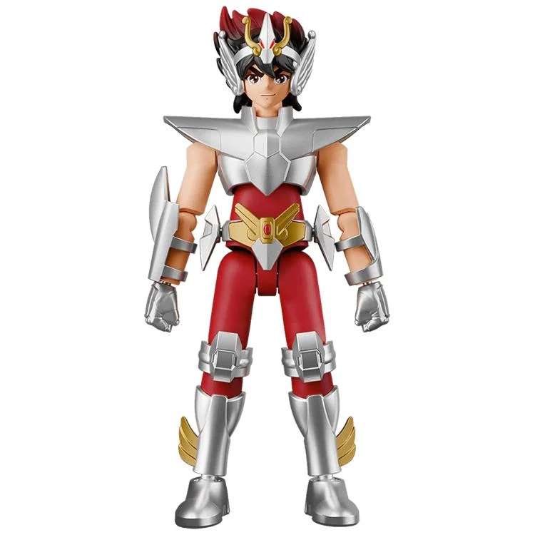 SAINT SEIYA GALAXY VERSION 01 BLIND BOX SET (9)