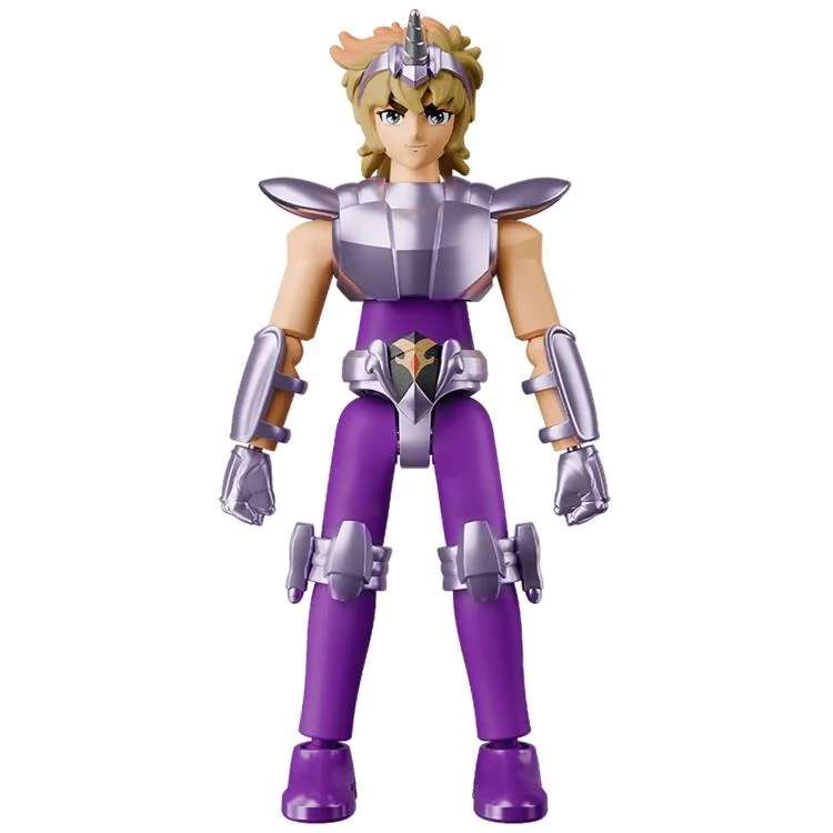 SAINT SEIYA GALAXY VERSION 01 BLIND BOX SET (9)