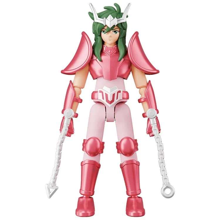 SAINT SEIYA GALAXY VERSION 01 BLIND BOX SET (9)