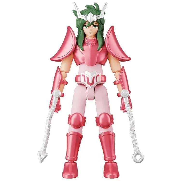 SAINT SEIYA GALAXY VERSION 01 BLIND BOX SET (9)