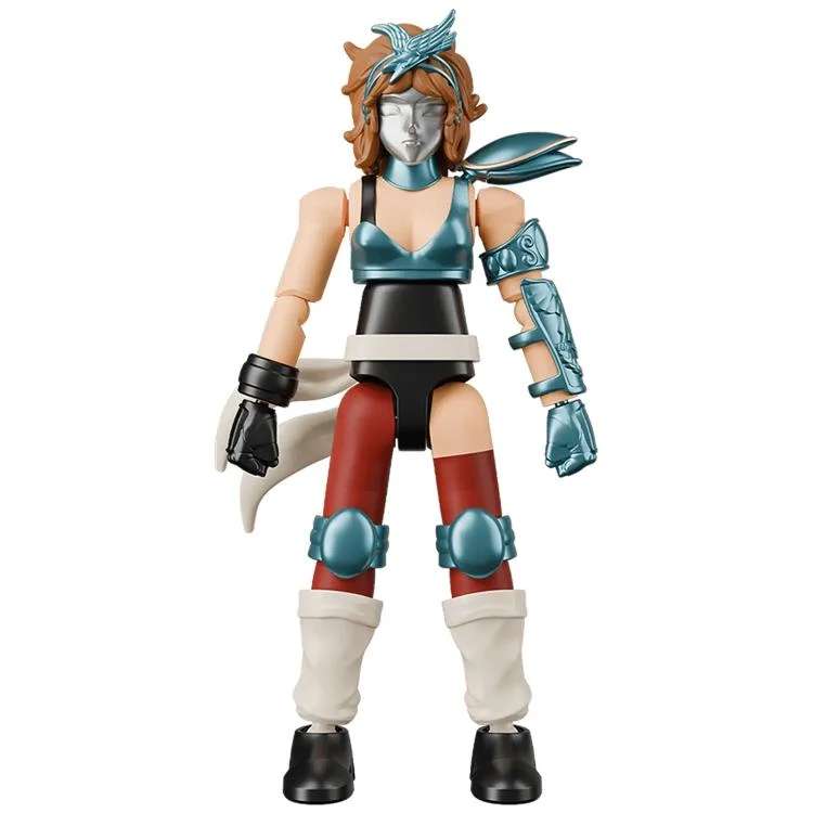 SAINT SEIYA GALAXY VERSION 01 BLIND BOX SET (9)