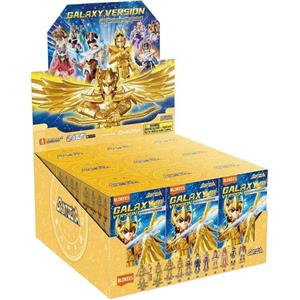 blokees saint seiya galaxy version 01 blind box set 9