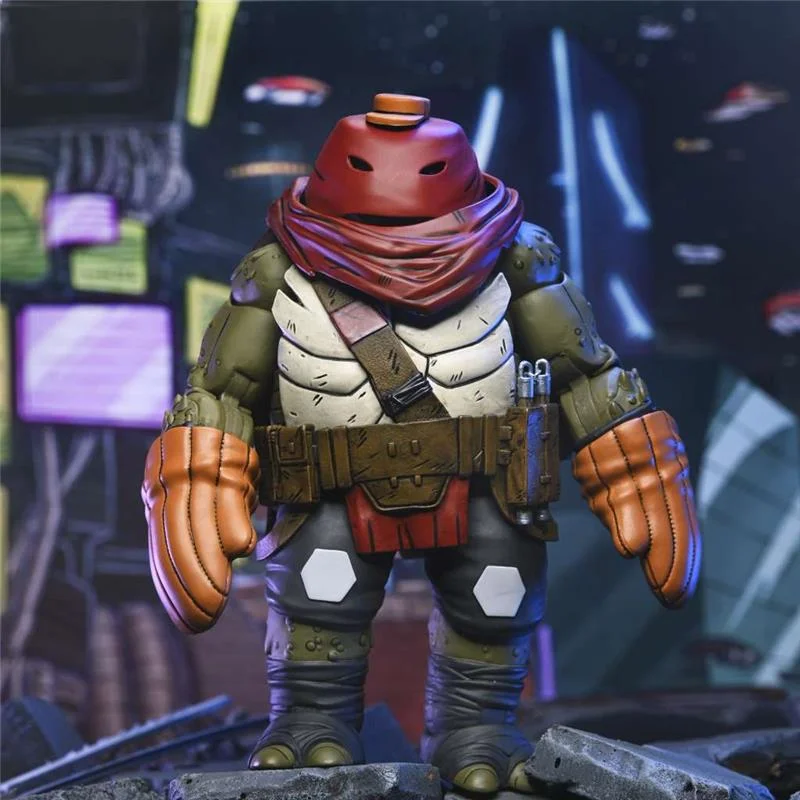 NECA - LAST RONIN ODYN RE-EVOLUTION ULTIMATE