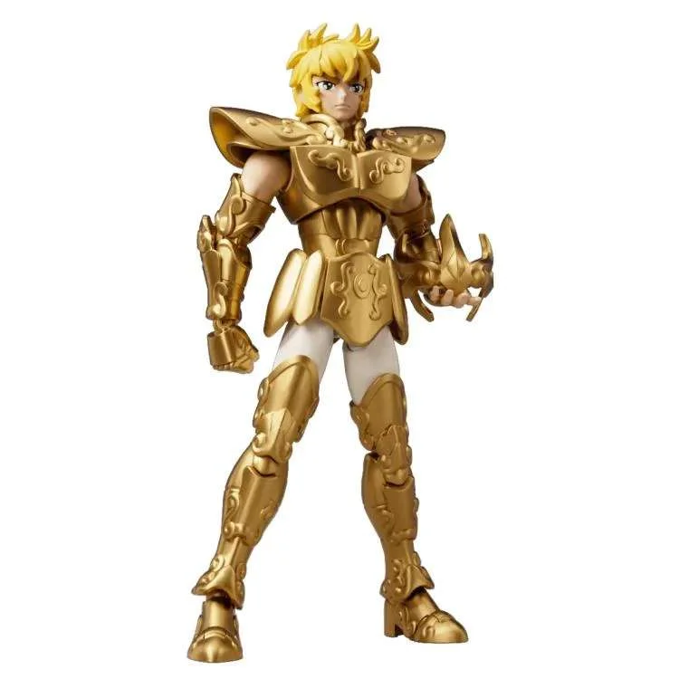 CHAMPION CLASS - SAINT SEIYA LEO AIOLIA