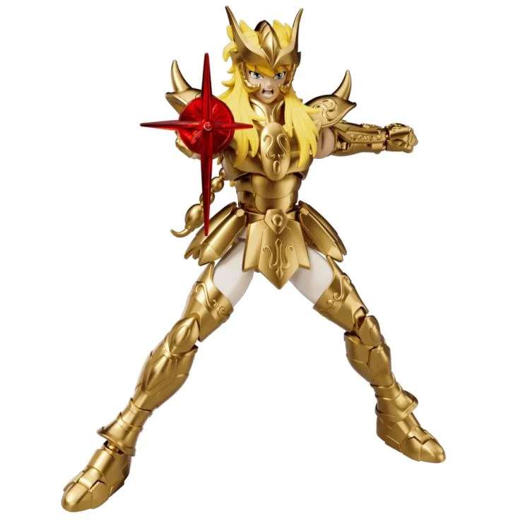 CHAMPION CLASS - SAINT SEIYA SCORPIO MILO