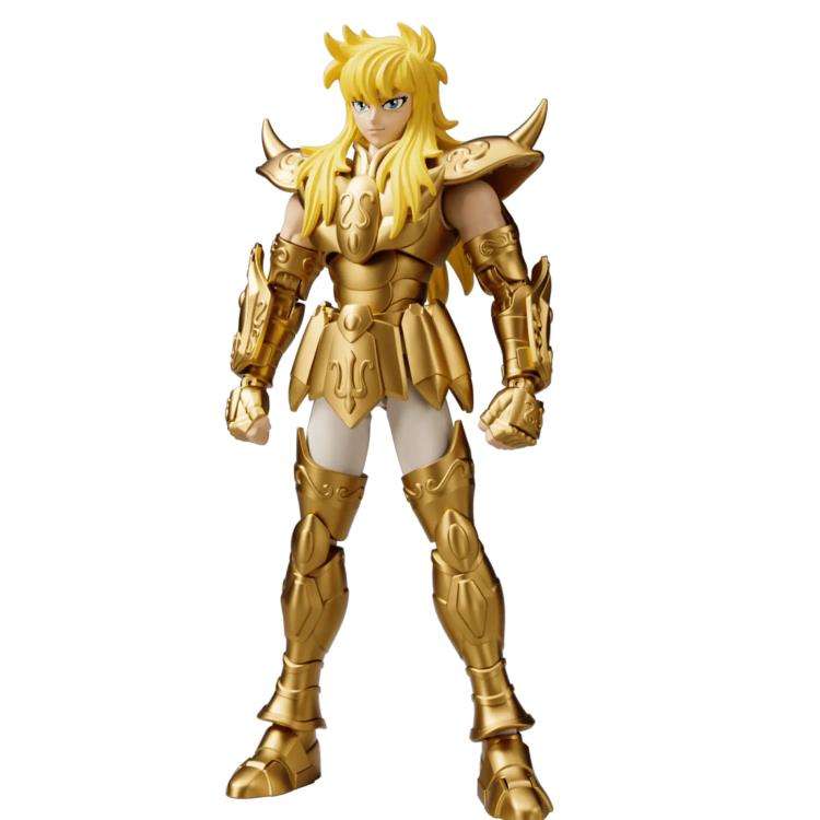 CHAMPION CLASS - SAINT SEIYA SCORPIO MILO