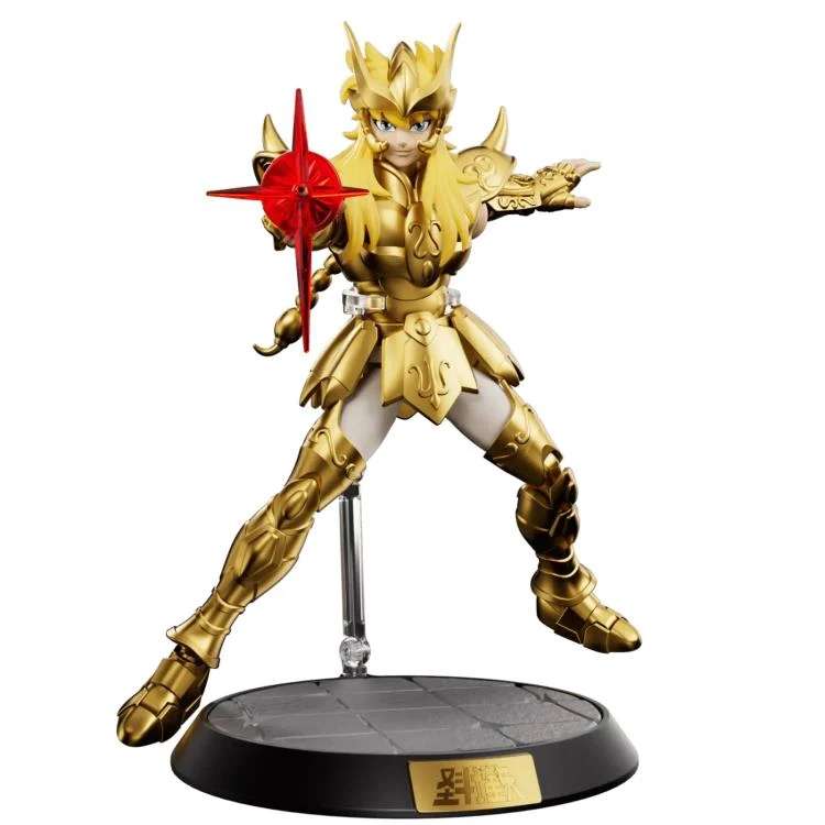CHAMPION CLASS - SAINT SEIYA SCORPIO MILO