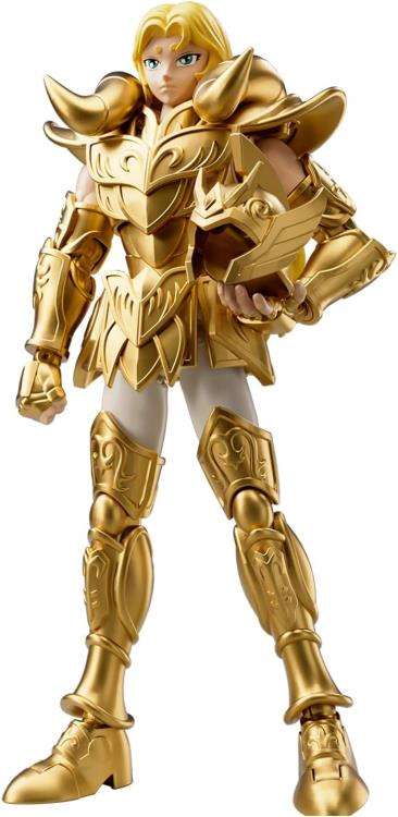 CHAMPION CLASS - SAINT SEIYA ARIES MU