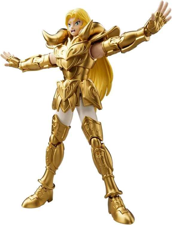 CHAMPION CLASS - SAINT SEIYA ARIES MU