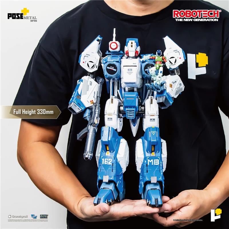 1/28 METAL SERIES AFC-01H LEGIOSS ETA