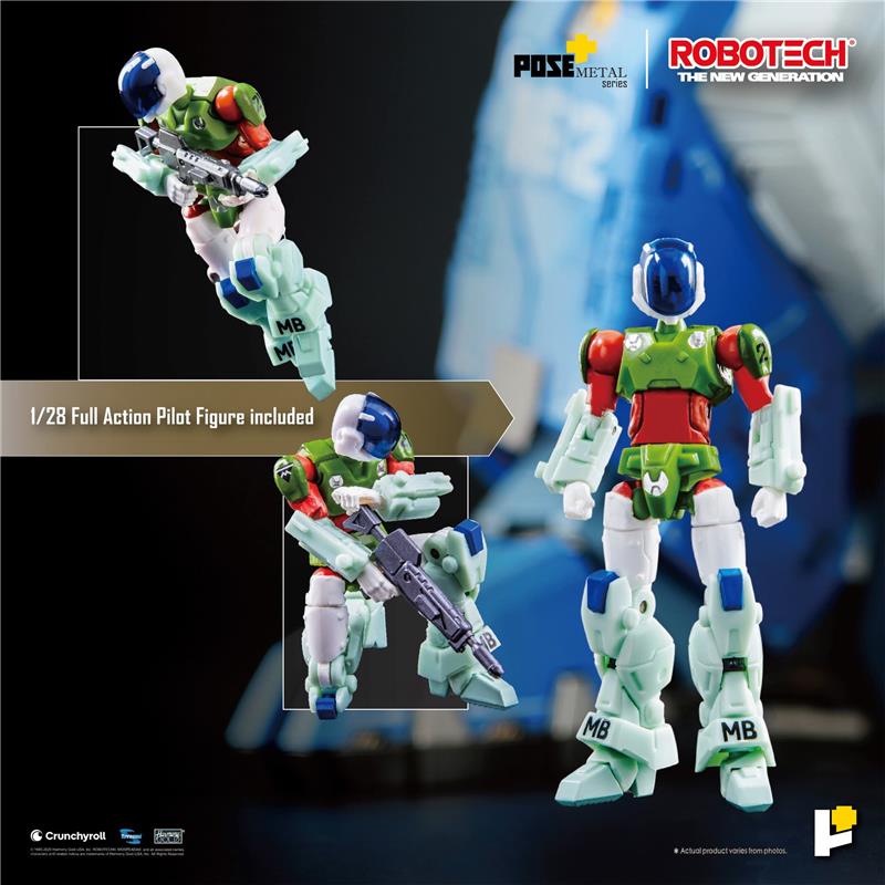 1/28 METAL SERIES AFC-01H LEGIOSS ETA