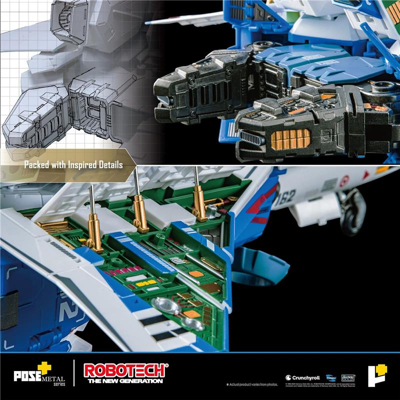 1/28 METAL SERIES AFC-01H LEGIOSS ETA