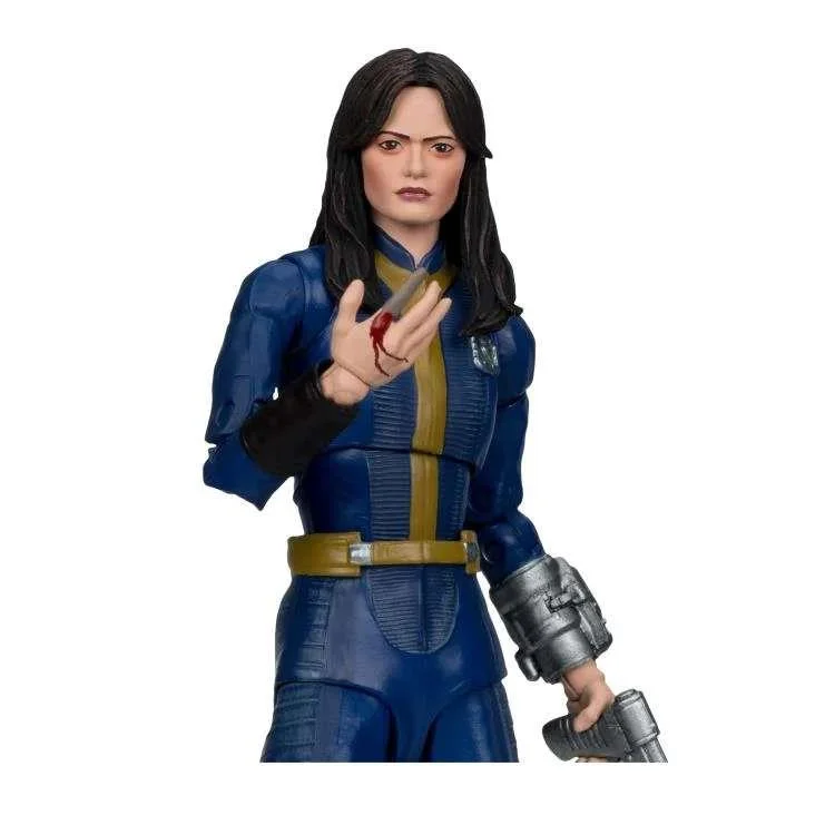 FALLOUT TV - ELITE EDITION LUCY