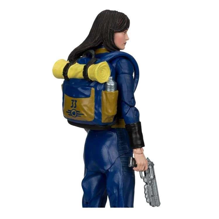 FALLOUT TV - ELITE EDITION LUCY