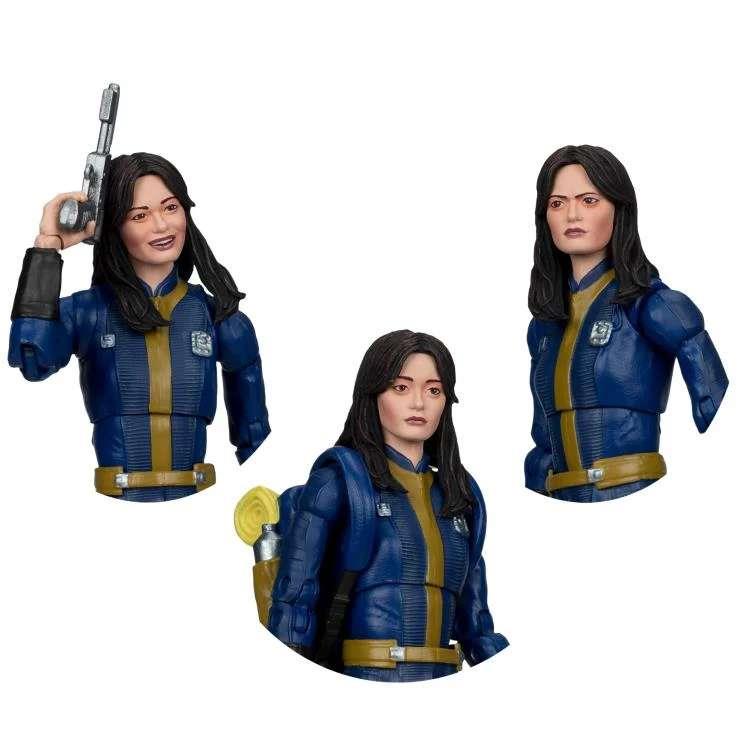 FALLOUT TV - ELITE EDITION LUCY