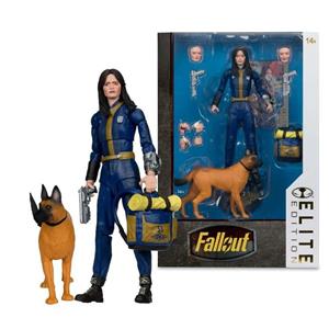 mcfarlane fallout tv elite edition lucy