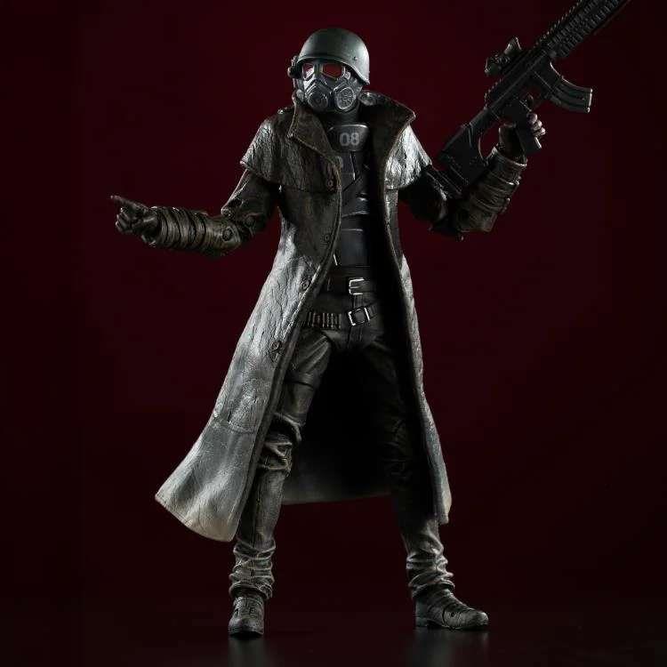 FALLOUT NEW VEGAS ELITE EDITION NCR RANGER