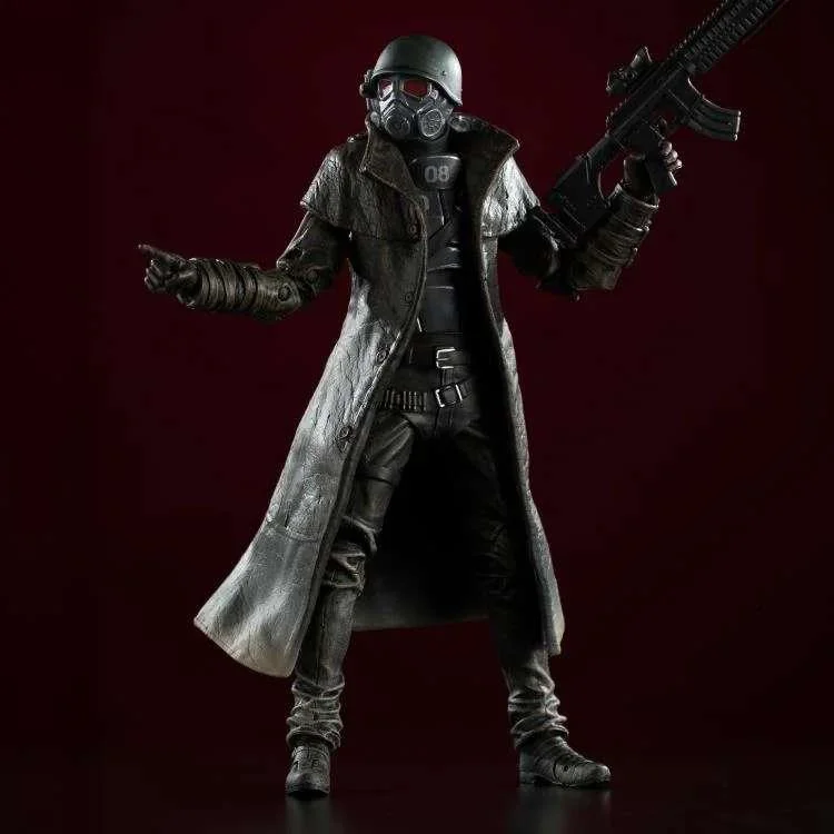 FALLOUT NEW VEGAS ELITE EDITION NCR RANGER