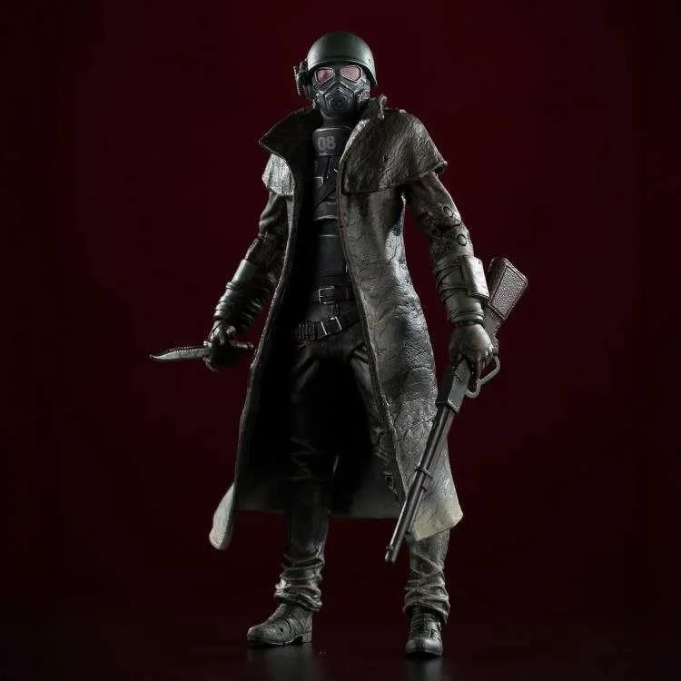 FALLOUT NEW VEGAS ELITE EDITION NCR RANGER