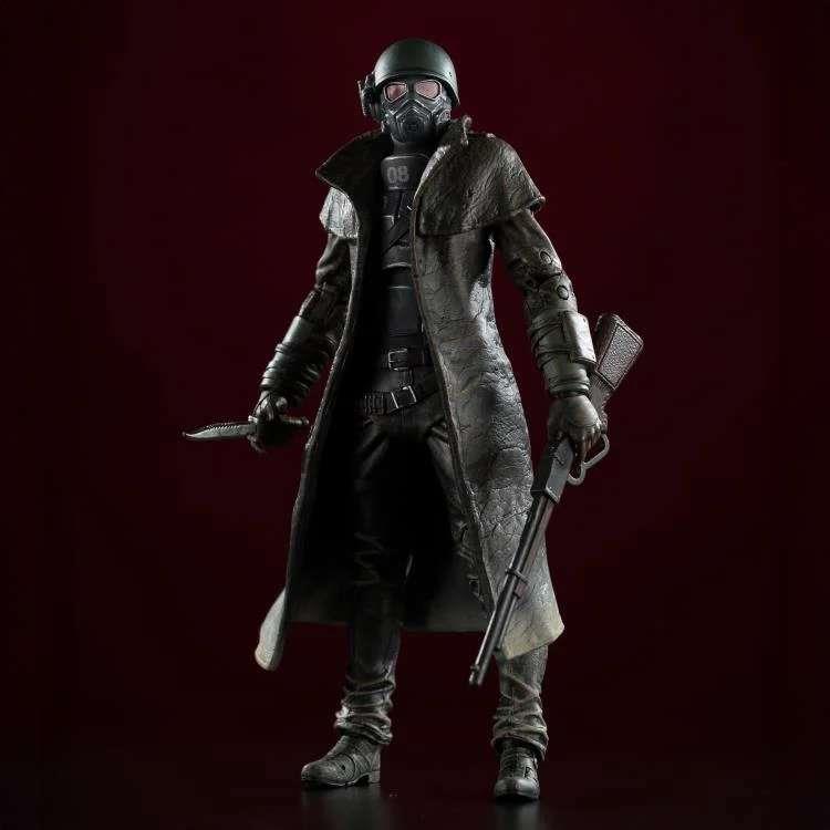 FALLOUT NEW VEGAS ELITE EDITION NCR RANGER