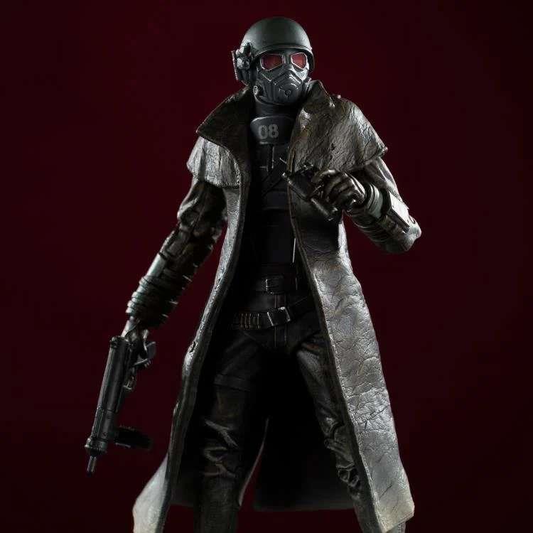 FALLOUT NEW VEGAS ELITE EDITION NCR RANGER