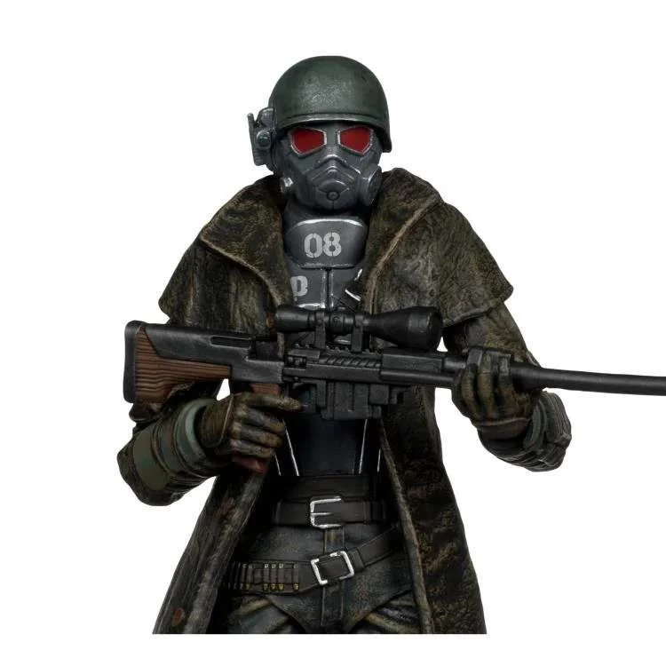 FALLOUT NEW VEGAS ELITE EDITION NCR RANGER