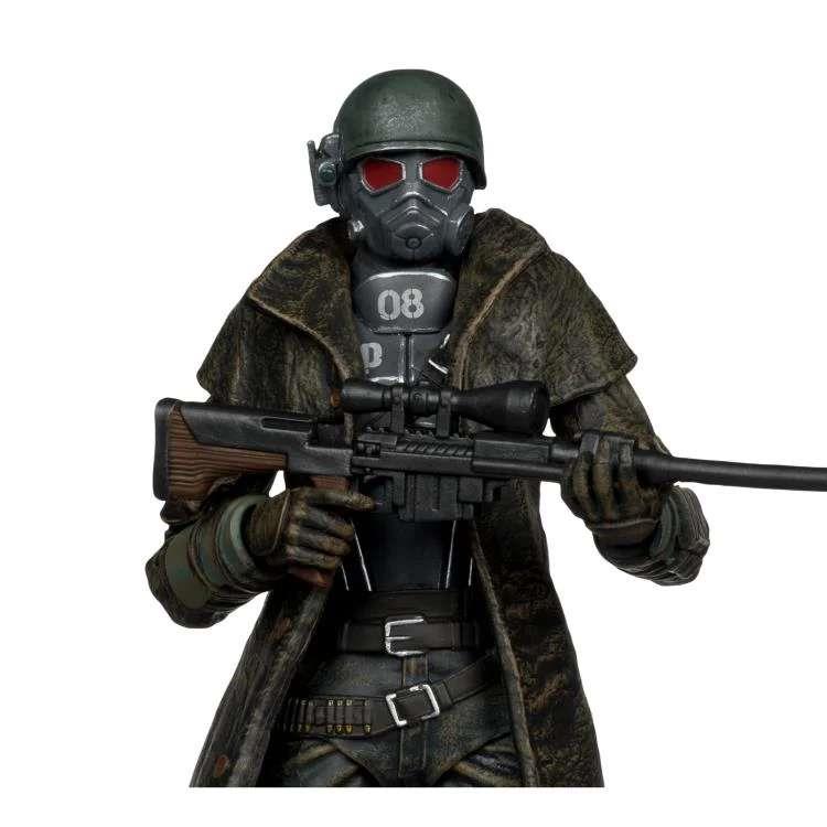 FALLOUT NEW VEGAS ELITE EDITION NCR RANGER