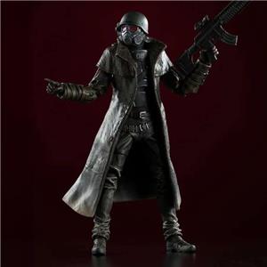 mcfarlane fallout new vegas elite edition ncr ranger