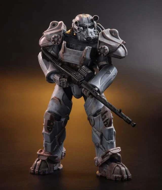 FALLOUT 76 ELITE EDIT T-60