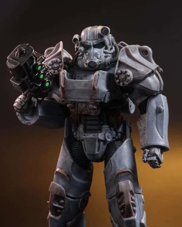 FALLOUT 76 ELITE EDIT T-60