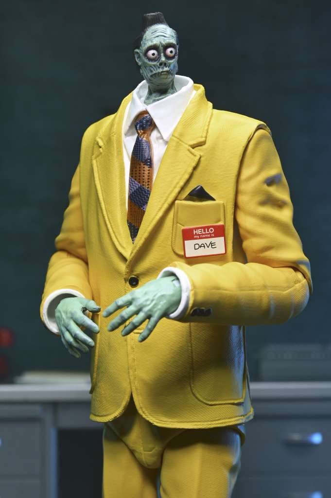 NECA - BEETLEJUICE 2 BOB ULTIMATE