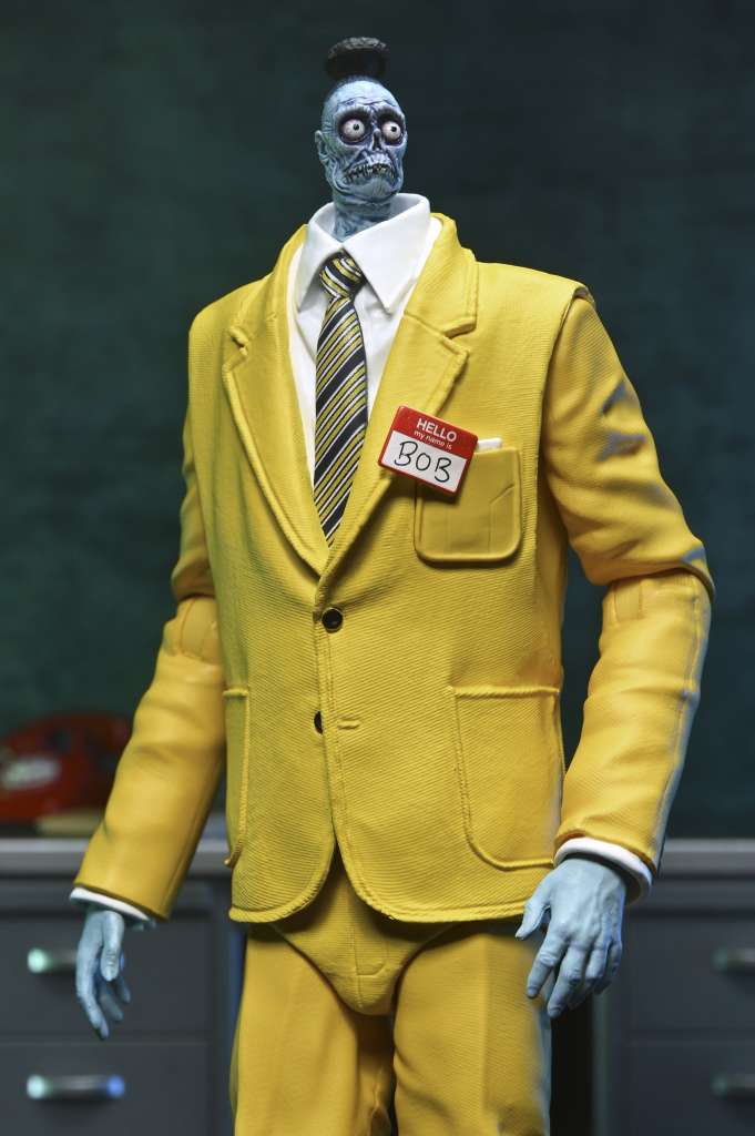 NECA - BEETLEJUICE 2 BOB ULTIMATE