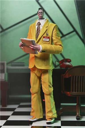 neca beetlejuice 2 bob ultimate