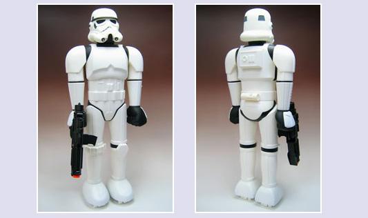 SUPER SHOGUN STORMTROOPER